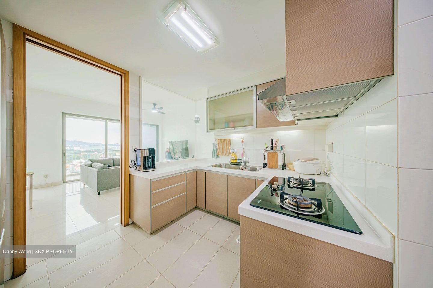 The Infiniti (D5), Condominium #484849601